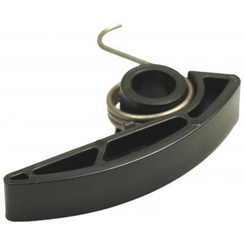 2008 Mazda Tribute Engine Oil Pump Chain Tensioner