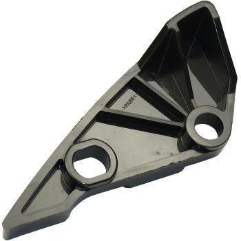 2012 Hyundai Genesis Coupe Engine Oil Pump Chain Rail