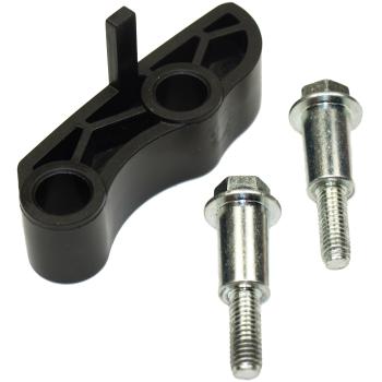 2018 Cadillac CTS Engine Balance Shaft Chain Guide Cloyes 95953 image 1 of 2