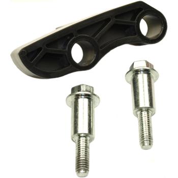 2018 Cadillac CTS Engine Balance Shaft Chain Guide Cloyes 95953 image 2 of 2