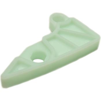 2013 Kia Forte5 Engine Oil Pump Chain Rail Cloyes 95968 image 2 of 2