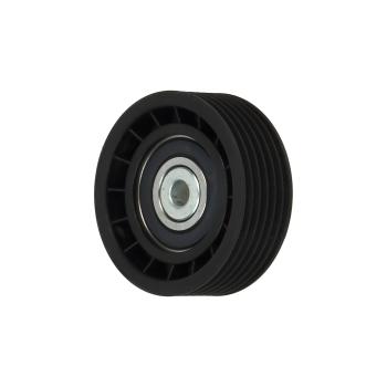 1994 Saab 900 Drive Belt Idler Pulley Cloyes B10117 image 3 of 3