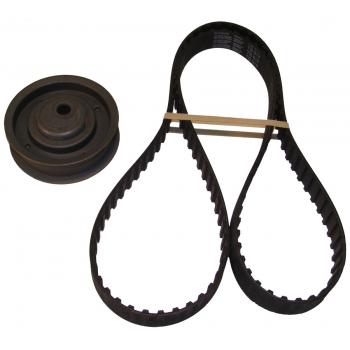 1983 Audi 4000 Engine Timing Belt Component Kit Cloyes BK017 image 1 of 1