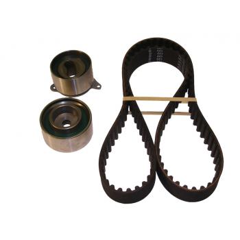 1993 Mazda B2200 Engine Timing Belt Component Kit Cloyes BK134 image 1 of 1