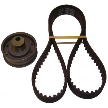 1991 Dodge Dakota Engine Timing Belt Component Kit Cloyes BK153 image 1 of 1