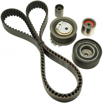 2013 Audi A3 Engine Timing Belt Component Kit Cloyes BK342 image 1 of 1