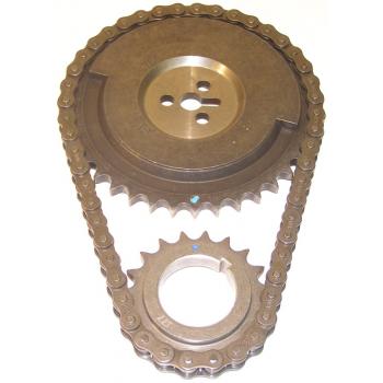 2006 GMC Sierra 2500 HD Engine Timing Set Cloyes C3222 image 1 of 1