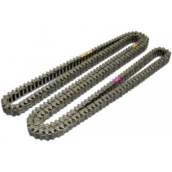 2015 Ford Explorer Engine Timing Chain Center Cloyes C738F image 1 of 1