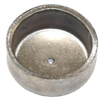 2002 Pontiac Sunfire Engine Oil Galley Plug Front Left Cloyes P9115 image 1 of 1