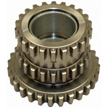 2021 Ram ProMaster 2500 Engine Timing Idler Sprocket Cloyes S1006 image 1 of 3