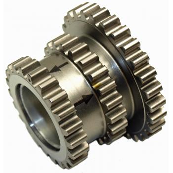 2021 Ram ProMaster 2500 Engine Timing Idler Sprocket Cloyes S1006 image 2 of 3