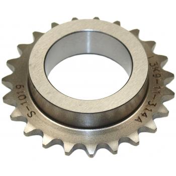 2009 Mazda 3 Engine Timing Crankshaft Sprocket Inner Cloyes S1019 image 2 of 2