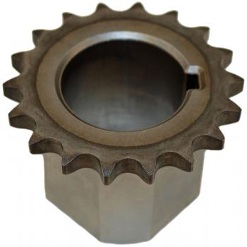 2010 Toyota Highlander Engine Timing Crankshaft Sprocket Outer Cloyes S1037 image 2 of 3