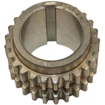 2012 Hyundai Genesis Coupe Engine Timing Crankshaft Sprocket