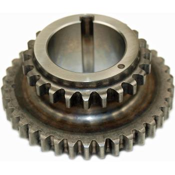 2019 Chevrolet Traverse Engine Timing Crankshaft Sprocket Cloyes S1099 image 2 of 2