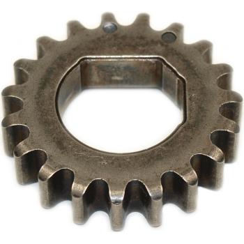 2019 Chevrolet Traverse Engine Balance Shaft Sprocket Cloyes S1101 image 2 of 2