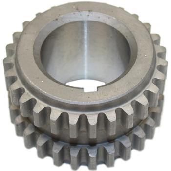 2013 Kia Forte5 Engine Timing Crankshaft Sprocket Cloyes S1107 image 1 of 3