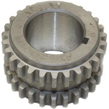 2013 Kia Forte5 Engine Timing Crankshaft Sprocket Cloyes S1107 image 3 of 3