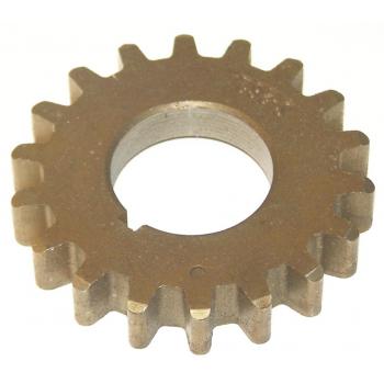 1958 Chevrolet Yeoman Engine Timing Crankshaft Sprocket Cloyes S262 image 1 of 1