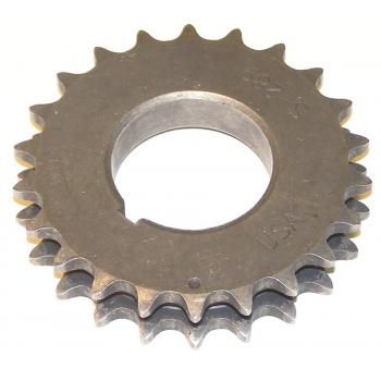 1980 GMC C1500 Suburban Engine Timing Crankshaft Sprocket Cloyes S289 image 1 of 1