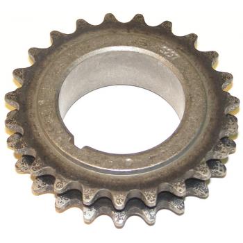 1991 Dodge Dakota Engine Timing Crankshaft Sprocket Cloyes S297 image 1 of 1