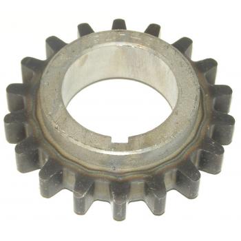 1980 Lincoln Continental Engine Timing Crankshaft Sprocket Cloyes S475 image 1 of 1