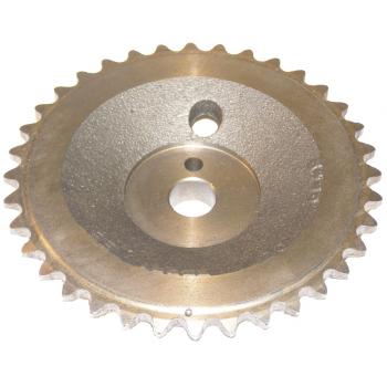 1985 Oldsmobile Toronado Engine Timing Camshaft Sprocket Cloyes S498 image 1 of 1
