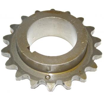 1985 Oldsmobile Toronado Engine Timing Crankshaft Sprocket Cloyes S503 image 1 of 1