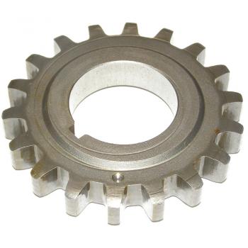 1988 GMC S15 Jimmy Engine Timing Crankshaft Sprocket Cloyes S505 image 1 of 1