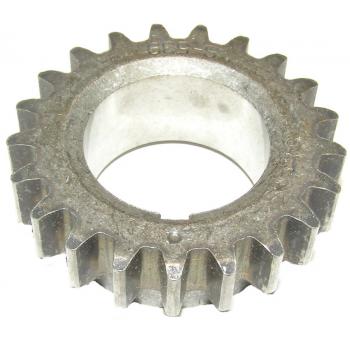 1992 Ford Taurus Engine Timing Crankshaft Sprocket Cloyes S539 image 1 of 1
