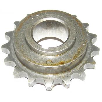 1982 Dodge D50 Engine Balance Shaft Sprocket Cloyes S567 image 1 of 1