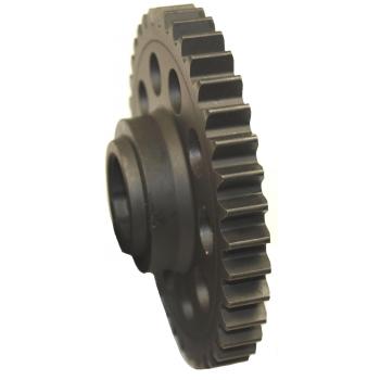 1998 Mazda B3000 Engine Timing Camshaft Sprocket Cloyes S636T image 2 of 3