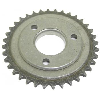1991 Dodge Dakota Engine Timing Crankshaft Sprocket Outer Cloyes S640 image 1 of 1