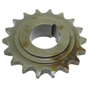 2001 Chrysler Sebring Engine Balance Shaft Sprocket