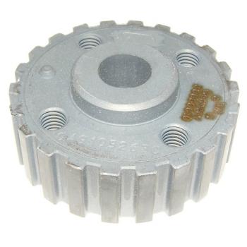 1979 Audi Fox Engine Timing Crankshaft Sprocket Outer Cloyes S661 image 1 of 1