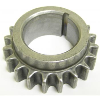 1999 Dodge Grand Caravan Engine Timing Crankshaft Sprocket Cloyes S715 image 1 of 1