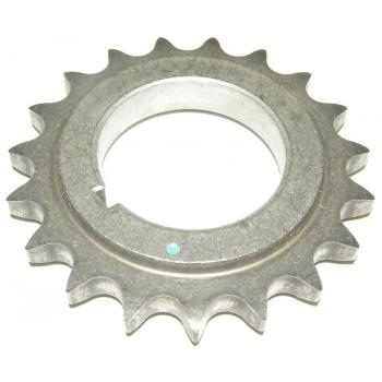 1998 Chevrolet T6500 Engine Timing Crankshaft Sprocket Outer Cloyes S717 image 1 of 1