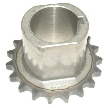 1995 Saturn SL Engine Timing Crankshaft Sprocket