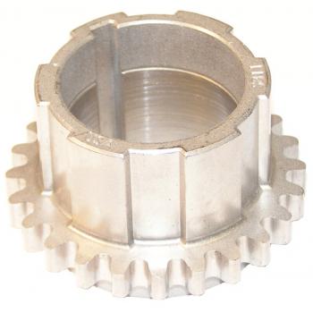 2007 Pontiac Grand Prix Engine Timing Crankshaft Sprocket Cloyes S811 image 1 of 1