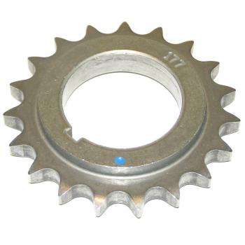 2006 GMC Sierra 2500 HD Engine Timing Crankshaft Sprocket Cloyes S837 image 1 of 1