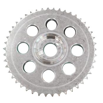 2001 Saturn L100 Engine Timing Camshaft Sprocket Front Cloyes S850T image 2 of 2