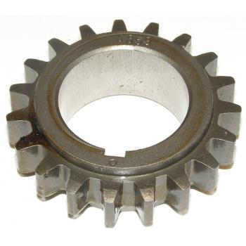 2005 Ford Ranger Engine Timing Crankshaft Sprocket Cloyes S859 image 1 of 1