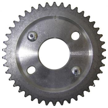 2003 Chrysler Intrepid Engine Timing Camshaft Sprocket Left Cloyes S862 image 1 of 2