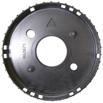 2003 Chrysler Intrepid Engine Timing Camshaft Sprocket Left Cloyes S862 image 2 of 2