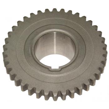 2016 Nissan Murano Engine Timing Crankshaft Sprocket Cloyes S907 image 1 of 2