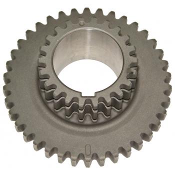 2016 Nissan Murano Engine Timing Crankshaft Sprocket Cloyes S907 image 2 of 2