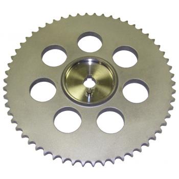 2003 GMC Envoy Engine Timing Camshaft Sprocket Front Cloyes S908 image 2 of 2