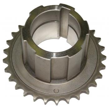 2003 GMC Envoy Engine Timing Crankshaft Sprocket Outer Cloyes S913 image 2 of 2