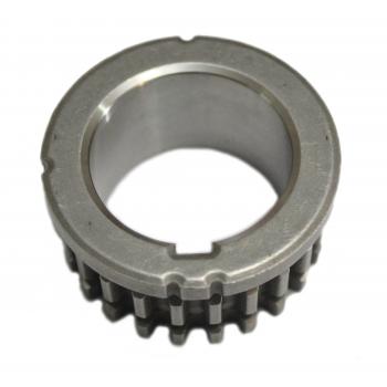 2017 Nissan NV2500 Engine Timing Crankshaft Sprocket Cloyes S917 image 1 of 2