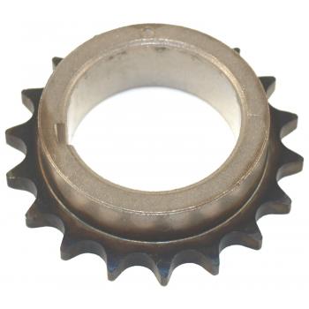 2006 Toyota Camry Engine Timing Crankshaft Sprocket Outer Cloyes S925 image 2 of 2